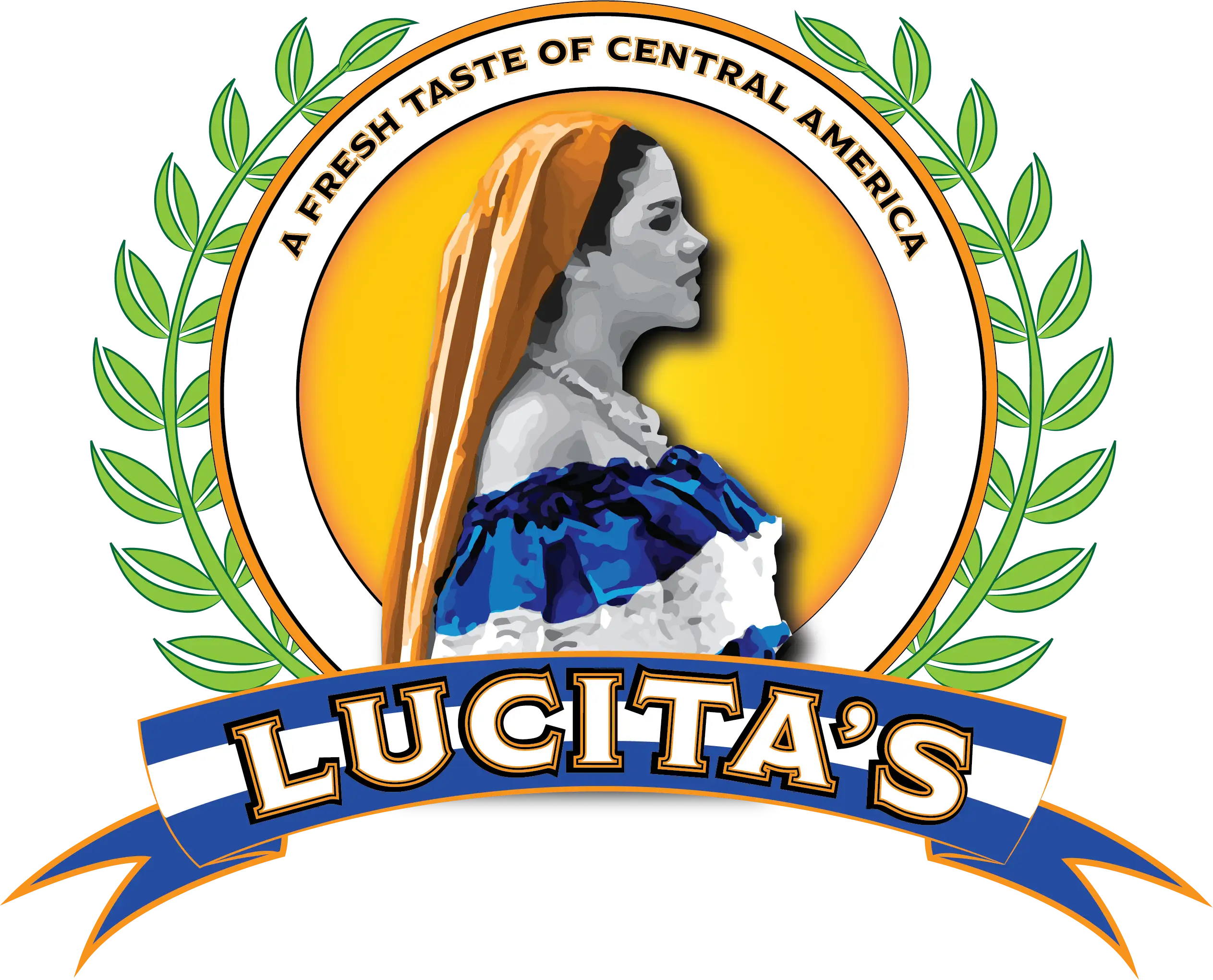 LUCITA'S Pupuseria