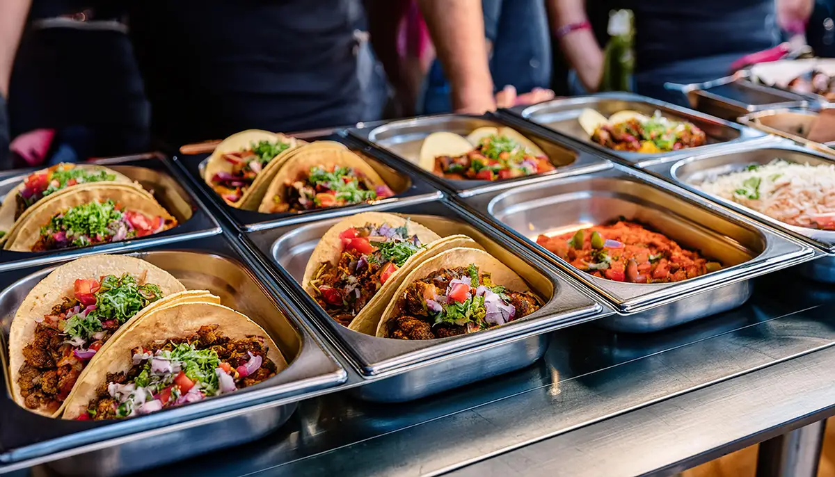 Catering